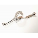 Manetas Vespa -Sport Plata-