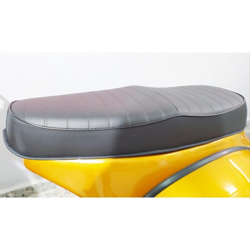 Asiento Vespa DN, IRIS, PX,Sprint, GS y 160 -Texas-