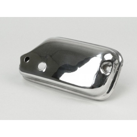 Tapa Caja Carburador Vespa DS, DN y CL