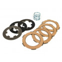 Kit discos embrague -MALOSSI MHR- Vespa Smallframe