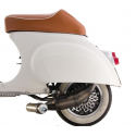 Escape Vespa Primavera Simonini