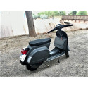 Asiento Vespa PKXL, PKS, Junior -CORSE-