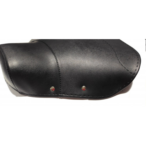 Funda Asiento Vespa monoplaza