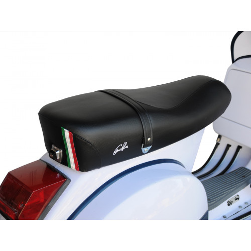 Asiento Vespa PX 2011