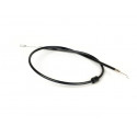 Cable Aire Carburador Vespa PX, Iris, TX y T5 -Bgm-