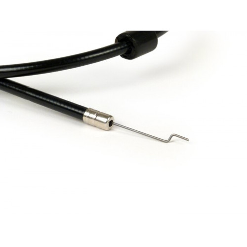 Cable Aire Carburador Vespa PX, Iris, TX y T5 -Bgm-