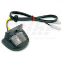 Luz de matricula Vespa -Universal-