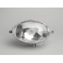 Optica faro Vespa ET2/​ET4  y PIAGGIO Liberty