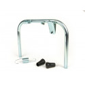 Caballete Vespa  CL, DS, DN, Iris y PX -Galvanizado-