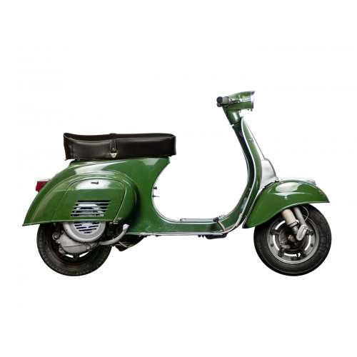 Asiento Vespa Primavera, Super, SL 75 y 50